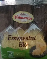 Emmental bio