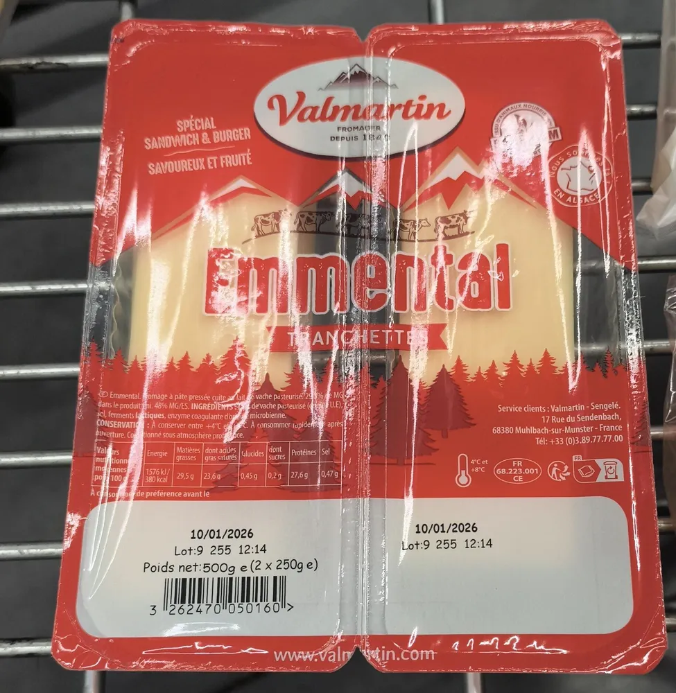 Emental