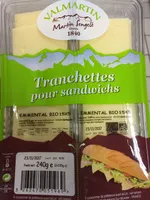 Emmental Tranchette