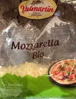 Mozzarella bio