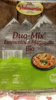 Duo-mix