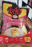 Emmental râpé moyen