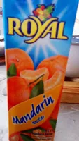 Nectar Mandarine