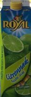 Citronnade
