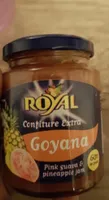 confiture extra