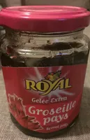 Gelée extra Groseille pays