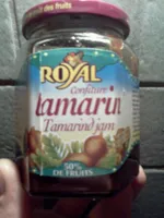 Confiture de Tamarin
