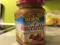 Délice doucelette coconut