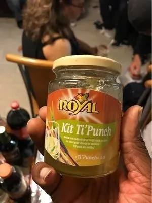 Kit ti punch