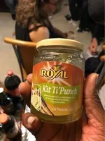 Kit ti punch
