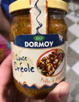Sauce creole
