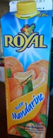 Nectar Mandarine