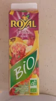 Caribbean juice
