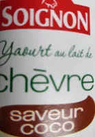 Blan saveur mojito