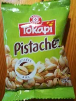 Pistaches
