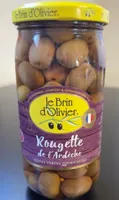 Rougette de l’Ardèche
