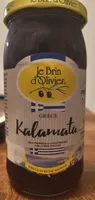 Kalamata Olives