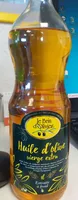 Huile d'Olive vierge extra 1L