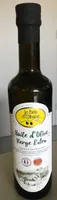 Huile d'olive vierge extra Picholine