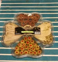 Tapitas marineras