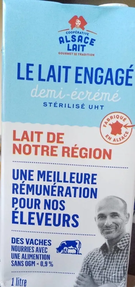 Lait