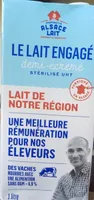 Lait