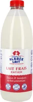 Lait Frais Entier