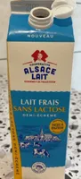 Alsace lait