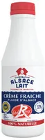 Crème Fraîche Fluide 33% Label Rouge