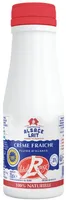 Creme Fraîche Fluide d'Alsace Label Rouge 33 % MG