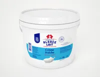 Crème fraîche légère épaisse