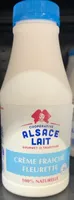 Crème fraiche fleurette 15%