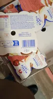 Alsace lait pomme cannelle