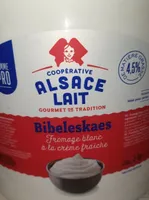 Bibeleskaes 4,50 %