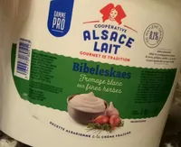 Fromage blanc