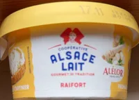 RAIFORT
