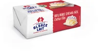 Beurre Demi-Sel Extra Fin