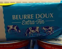 Beurre doux