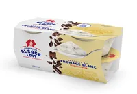 Fromage Blanc Stracciatella