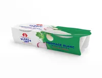 Fromage Blanc Bibeleskaes Fines Herbes