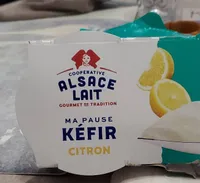 MA PAUSE KÉFIR CITRON