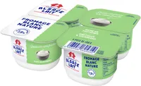 Fromage blanc nature 7,8% MG