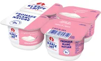 Fromage Blanc Nature 0% MG