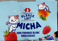 MINI FROMAGE BLANC BIBELESKAES
