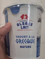 Yaourt Grec