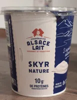 SKYR NATURE