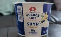 SKYR VANILLE