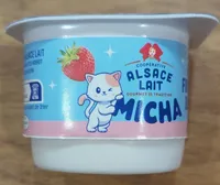 Mini fromage blanc micha