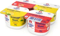 Fromage blanc aux agrumes