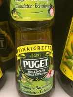Vinaigrette Puget